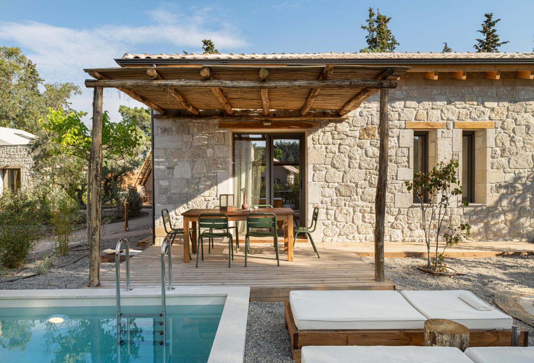 Ergon Beach House Nikiti Exterior photo