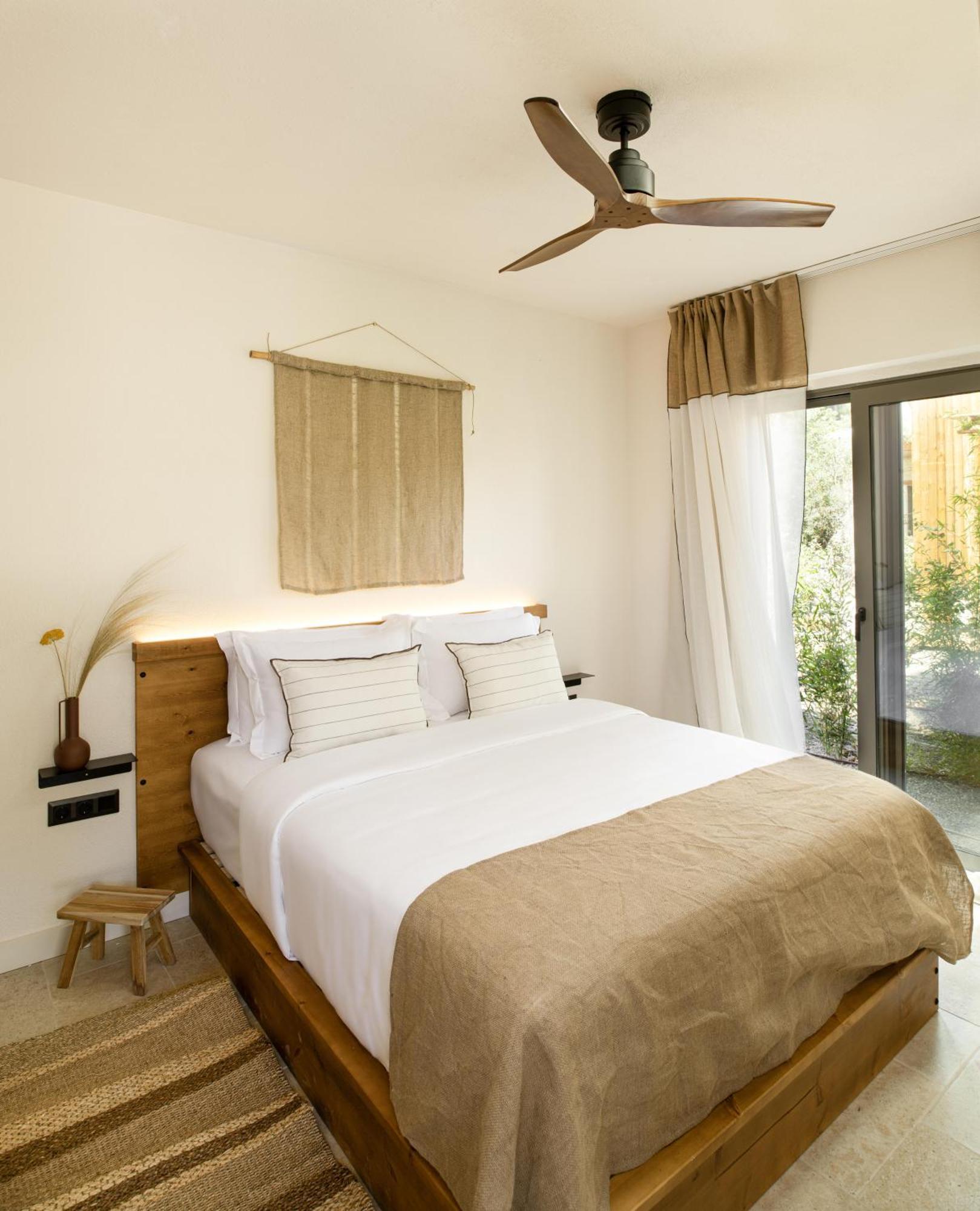 Ergon Beach House Nikiti Exterior photo