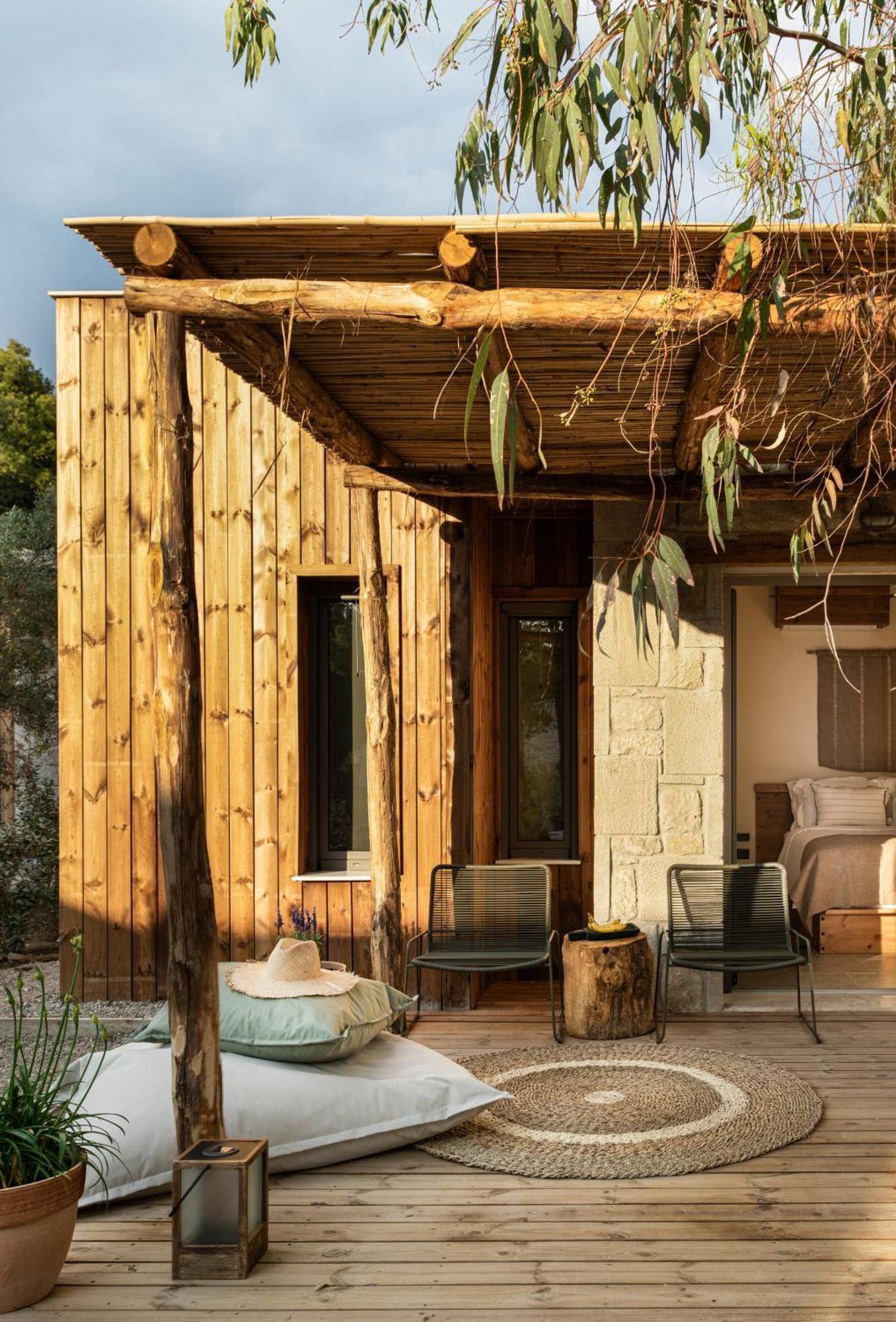 Ergon Beach House Nikiti Exterior photo