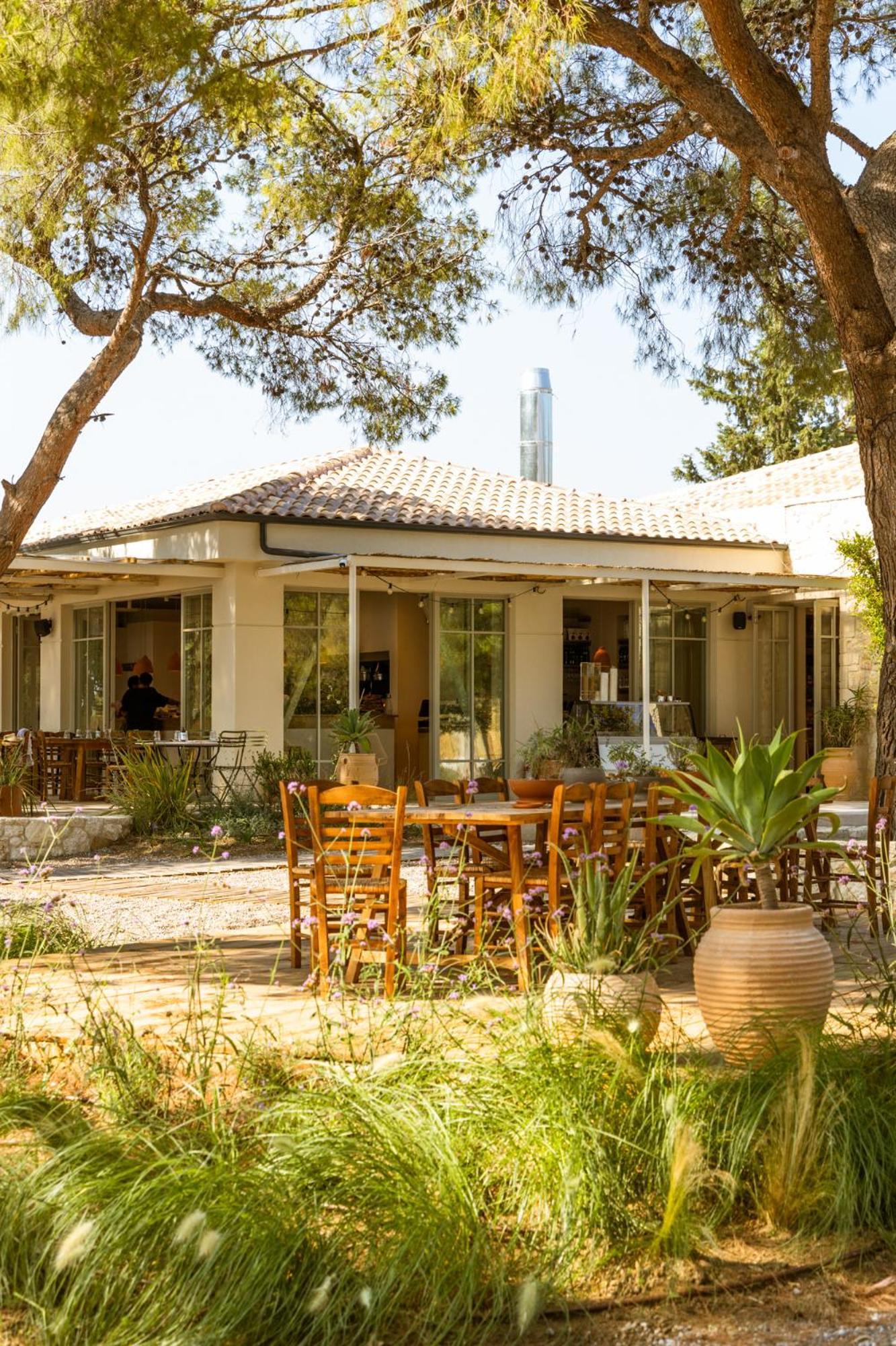 Ergon Beach House Nikiti Exterior photo
